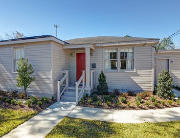 All New Adorable Metairie Cottage Easy Access To All That New Orleans Offers! 4