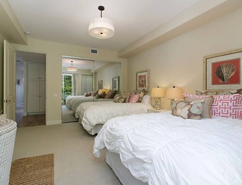 Beauty by the Beach, directly at The Strand Oceanside 5