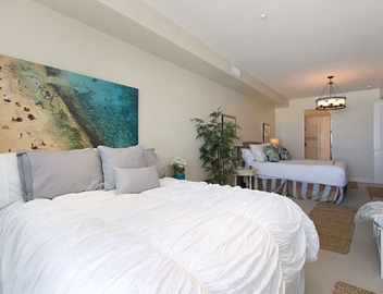 Beauty by the Beach, directly at The Strand Oceanside 2