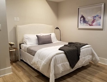 Dupont 5-Star, Walk to Everything, Metro, 1BR 2