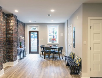 Dupont 5-Star, Walk to Everything, Metro, 1BR 5