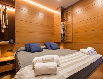 Amazing Piazza Venezia Suites 4