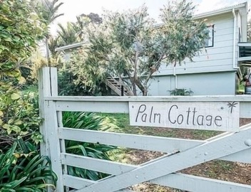 Palm Cottage - Onetang holiday home 2