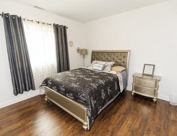 Brand New Luxury Home - 2700 SQFT 4 Bedrooms 3 Bathrooms 5