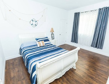 Brand New Luxury Home - 2700 SQFT 4 Bedrooms 3 Bathrooms 3