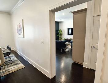 Vibrant Downtown New Orleans Escape: Prime CBD Location + Walk Everywhere 4