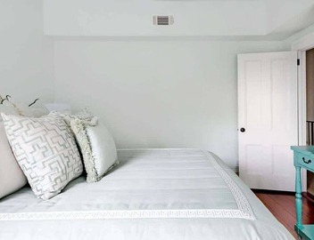Gordon Street Suites: 2BR Suite A 5