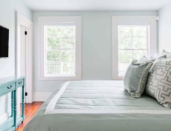 Gordon Street Suites: 2BR Suite A 4