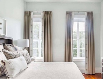 Gordon Street Suites: 2BR Suite A 3
