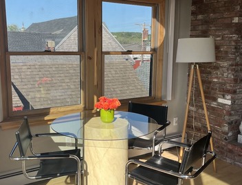 Enchanting Harbor Views - Historic Bradley Wharf Bearskin Neck 3