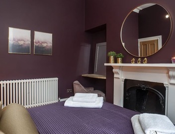 Bootham Luxury Apartments- Apartment 3 5