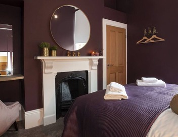 Bootham Luxury Apartments- Apartment 3 4