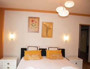 TOP Location, AC,Beautiful, Spacious,Security ,2BR,80M²,Le Marais Saint-Paul 4