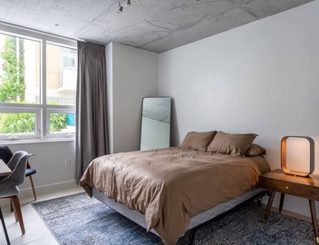 Miami Midtown Luxury Apartment with Parking 2