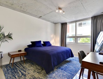 Miami Midtown Luxury Apartment with Parking 3