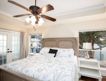 Waterfront 5BR Retreat 114 Near the French Quarter & New Orleans w/Boat Dock 2