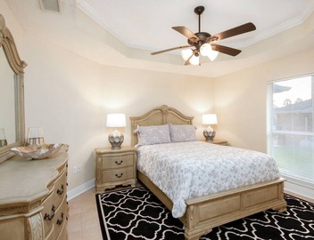Waterfront 5BR Retreat 114 Near the French Quarter & New Orleans w/Boat Dock 4