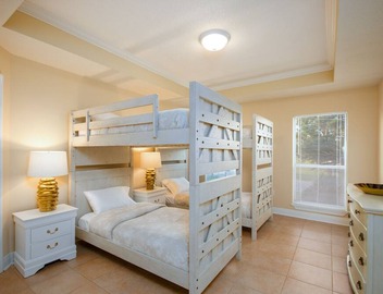 Waterfront 5BR Retreat 114 Near the French Quarter & New Orleans w/Boat Dock 3