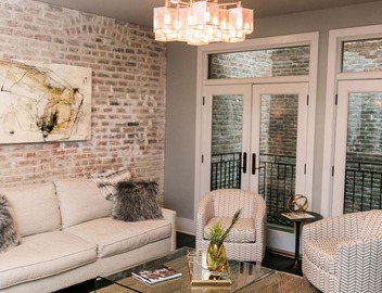 Modern Comfort: Stylish & Cozy Retreat in New Orleans' CBD 5