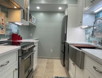 Charming & Cozy 1st Floor Oceanfront and Beachfront Studio-Newly Renovated! 5