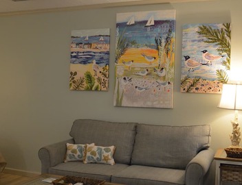 Charming & Cozy 1st Floor Oceanfront and Beachfront Studio-Newly Renovated! 5