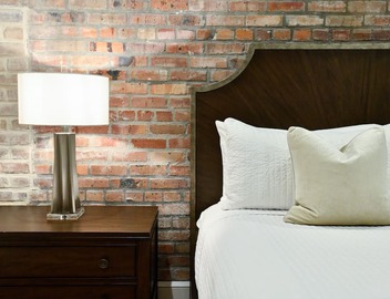 Luxury Hideaway: The Comforts of Home in New Orleans’ CBD 4
