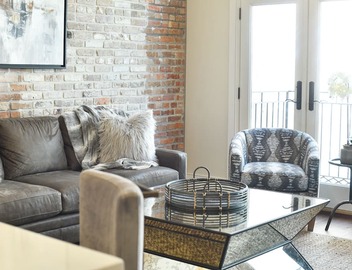 Luxury Hideaway: The Comforts of Home in New Orleans’ CBD 3