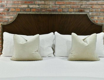 Luxury Hideaway: The Comforts of Home in New Orleans’ CBD 5