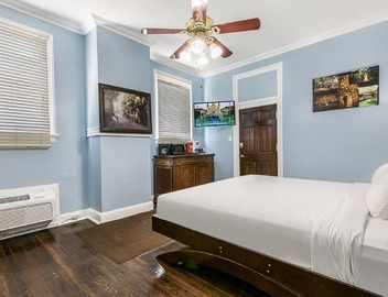 Canal Express Rooms 5