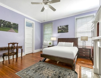 Canal Express Rooms 4