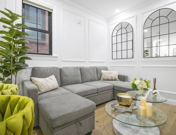 North End Apartment Prime Location 5