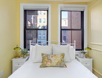 North End Apartment Prime Location 3