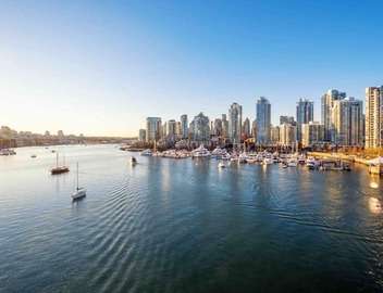 Beautiful Luxury Suite next to BC Place Stadium! Walk to MAJOR INTERNATIONAL SPORTING EVENT 2026 World Cup 5