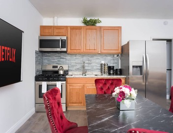 Private 1BR w/Yard & Workspace | Simi Valley 4
