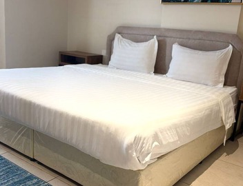 Comfortable hotel in beautiful Jeddah with refreshing AC 2