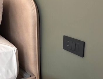 The Almond Blossom Boutique apartment 5