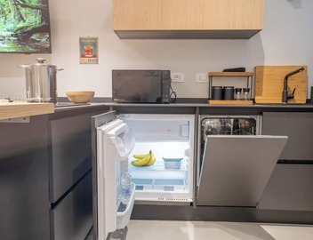 The Almond Blossom Boutique apartment 3