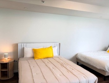 BP Stay Serviced Apartment Downtown 2