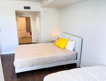 BP Stay Serviced Apartment Downtown 4