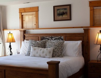 Mountain View Condo w/Hot Tub 4