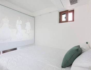 Stay Pachira 5F | Entire Floor | 2 Min to Itaewon | Elevator | 9 Guests 5