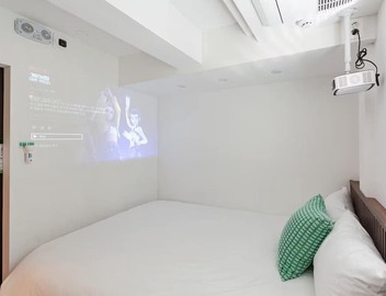 Stay Pachira 5F | Entire Floor | 2 Min to Itaewon | Elevator | 9 Guests 5