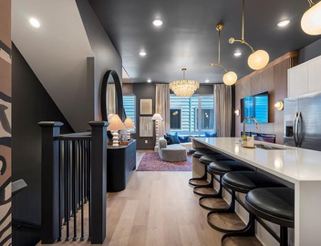 Luxe Stay Near Downtown | Karaoke, 9 Beds, Pool, Hot Tub, Sleeps 12+ 5