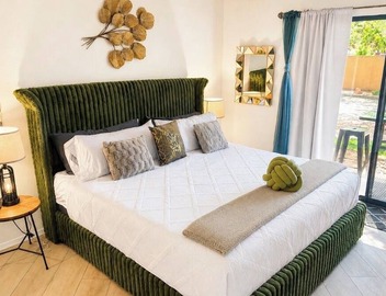 Cozy 2-bedroom condo in majestic Sedona with AC and Pickleball, Pool, & Hot Tub 5