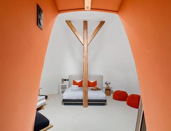 Chic 1BR Near Golden Triangle & Eiffel Tower 2