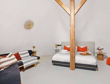 Chic 1BR Near Golden Triangle & Eiffel Tower 5