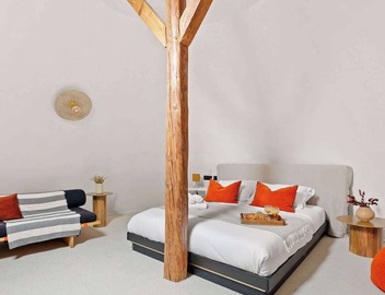 Chic 1BR Near Golden Triangle & Eiffel Tower 4
