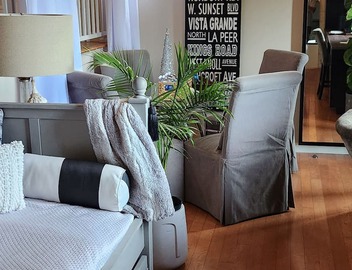 Studio City, Universal Studios, West Hollywood, Easy Freeway Access to all of LA 4