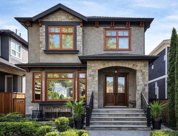 World cup ready | Free parking + steps to transit | 15 min to YVR, UBC, downtown 5