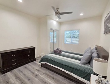Modern Venice 2 Bedroom 3